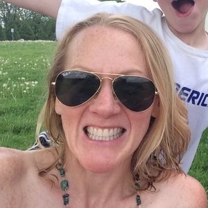 Meet your Posher, Colleen